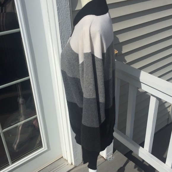 Clan Douglas Cashmere Sweater. - Picture 5 of 8